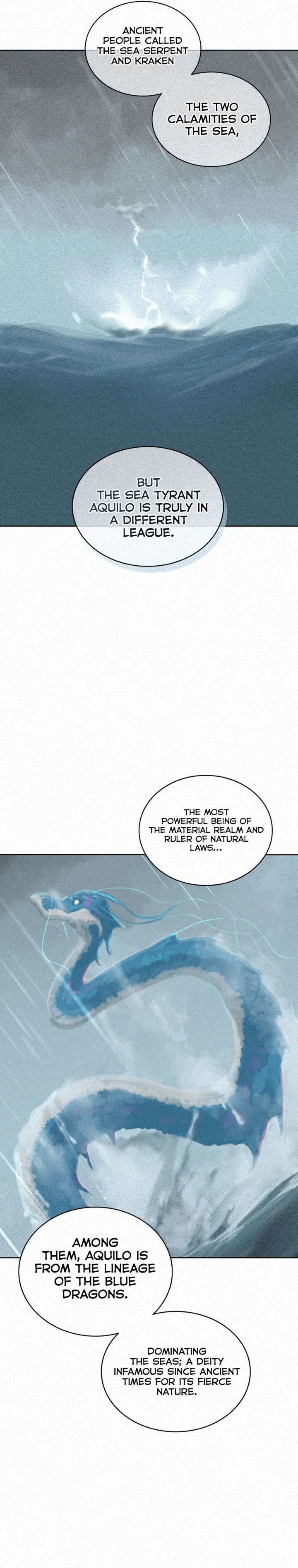 The Book Eating Magician Chapter 105 page 2