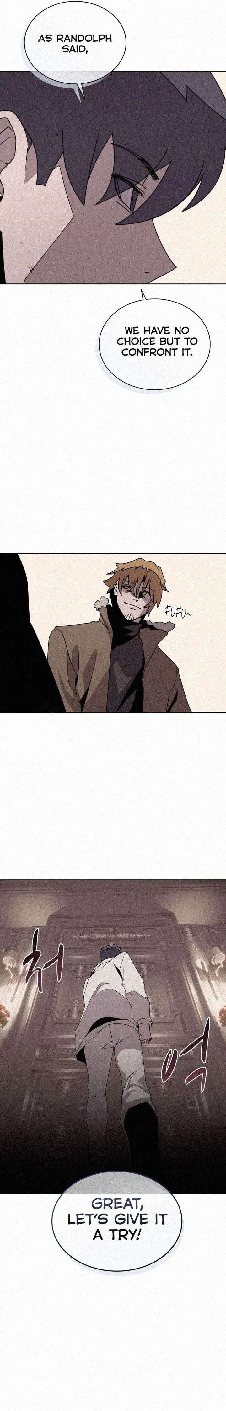 The Book Eating Magician Chapter 105 page 22
