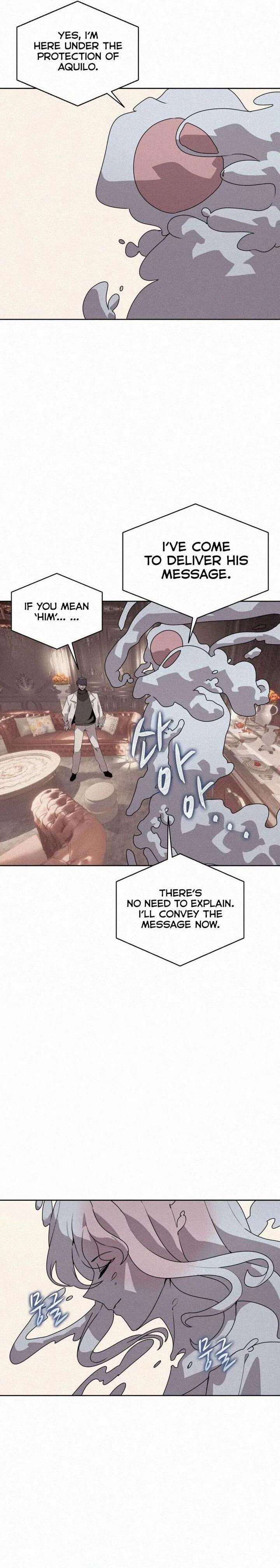 The Book Eating Magician Chapter 105 page 11