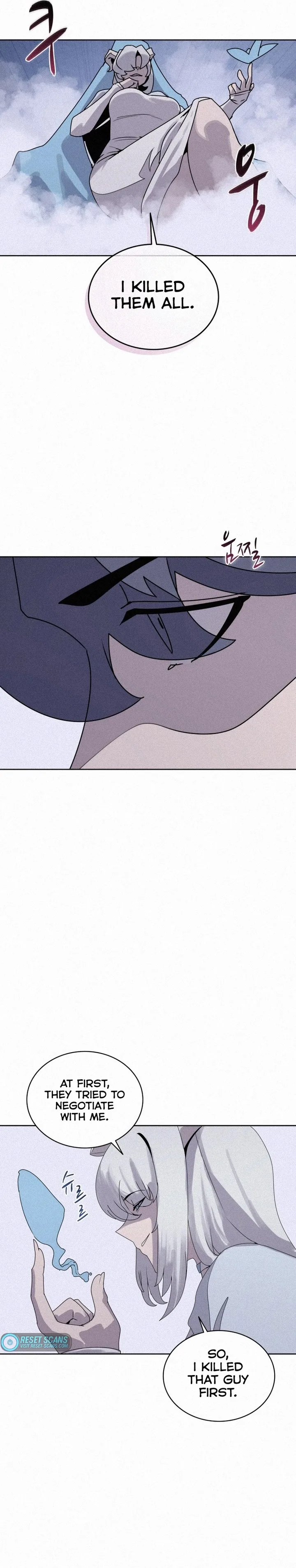 The Book Eating Magician Chapter 106 page 18