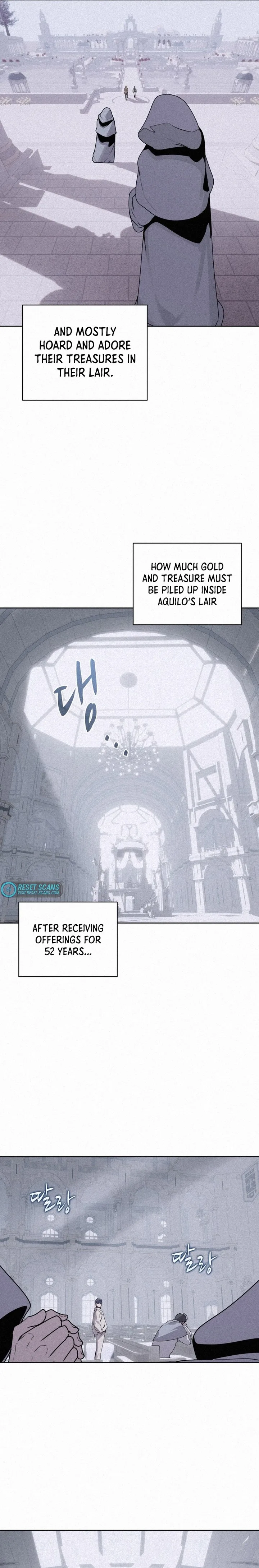 The Book Eating Magician Chapter 106 page 6