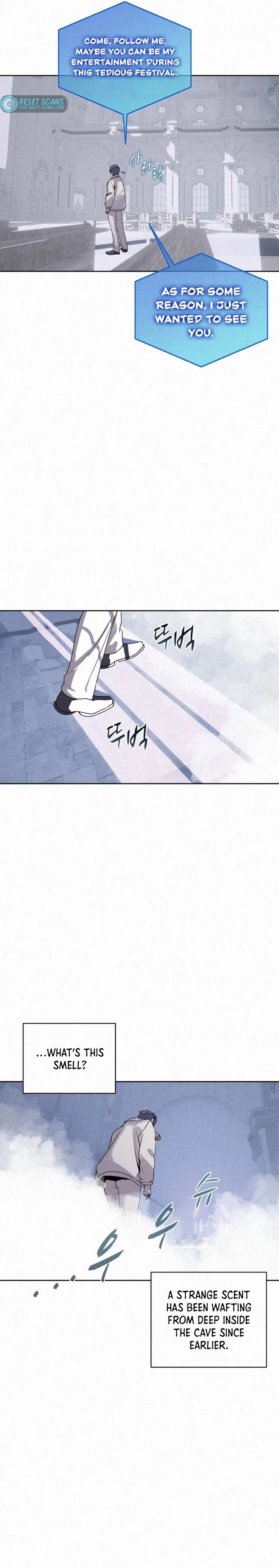 The Book Eating Magician Chapter 106 page 9