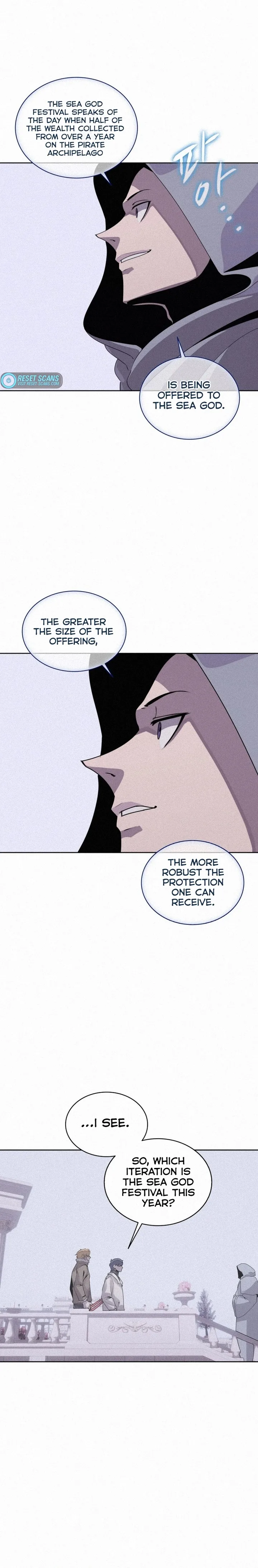 The Book Eating Magician Chapter 106 page 4