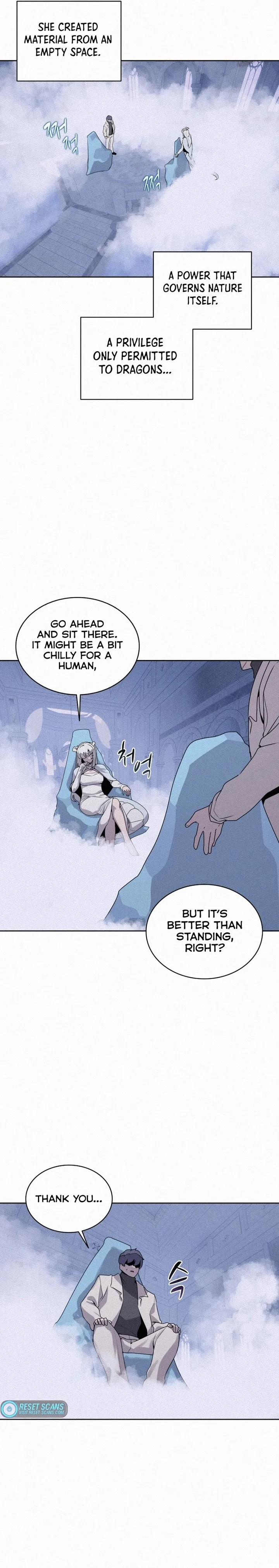 The Book Eating Magician Chapter 106 page 14
