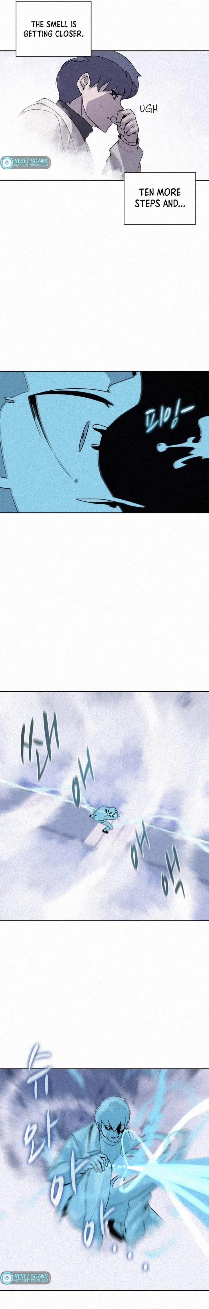 The Book Eating Magician Chapter 106 page 10