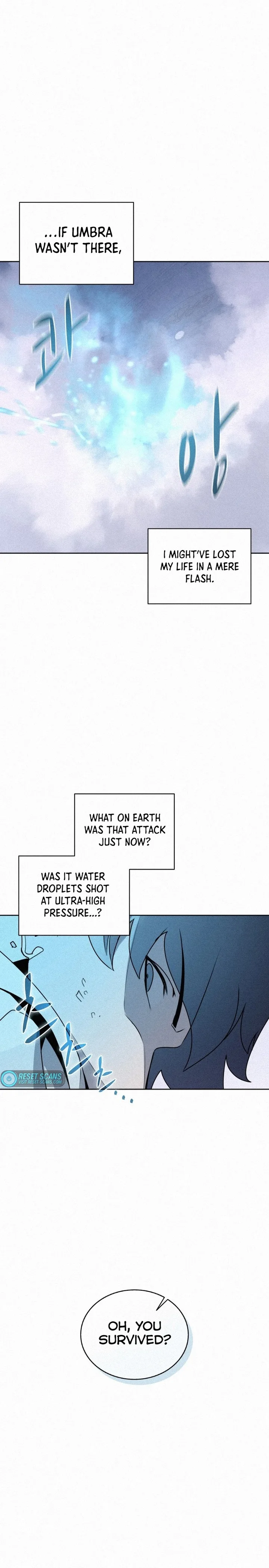 The Book Eating Magician Chapter 106 page 11