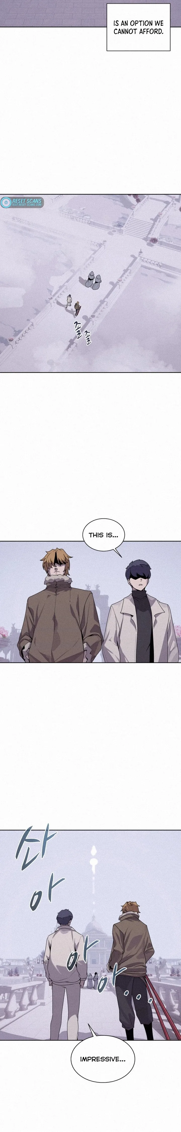 The Book Eating Magician Chapter 106 page 3