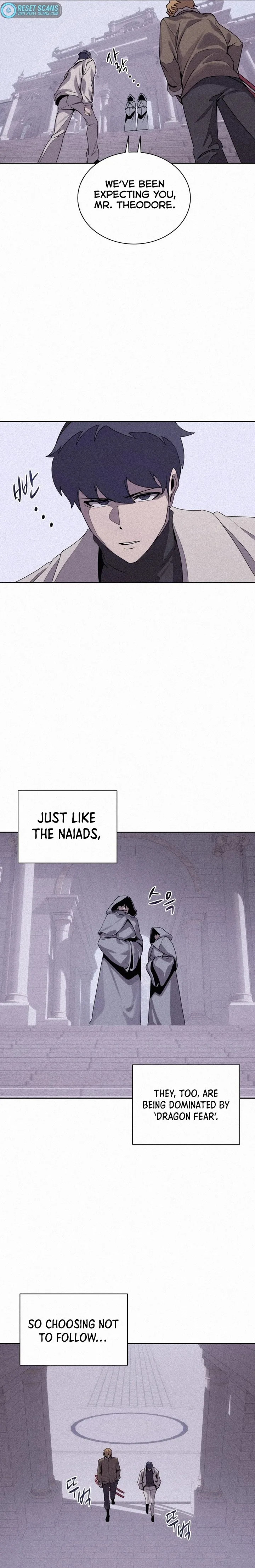 The Book Eating Magician Chapter 106 page 2