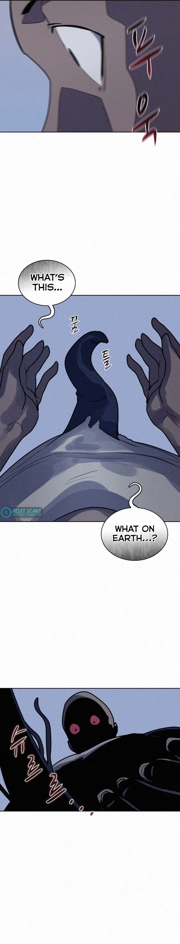 The Book Eating Magician Chapter 107 page 18