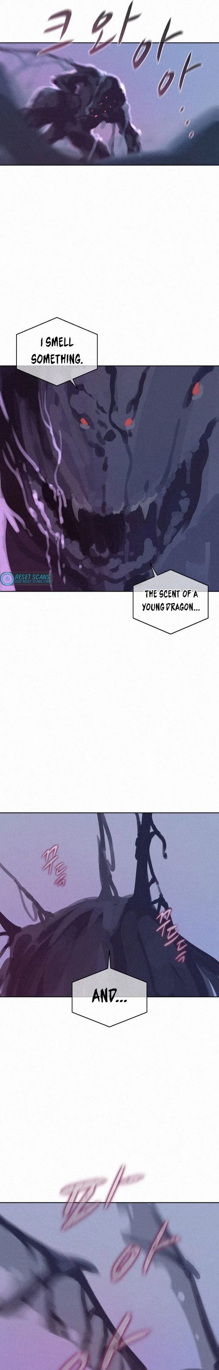 The Book Eating Magician Chapter 107 page 20