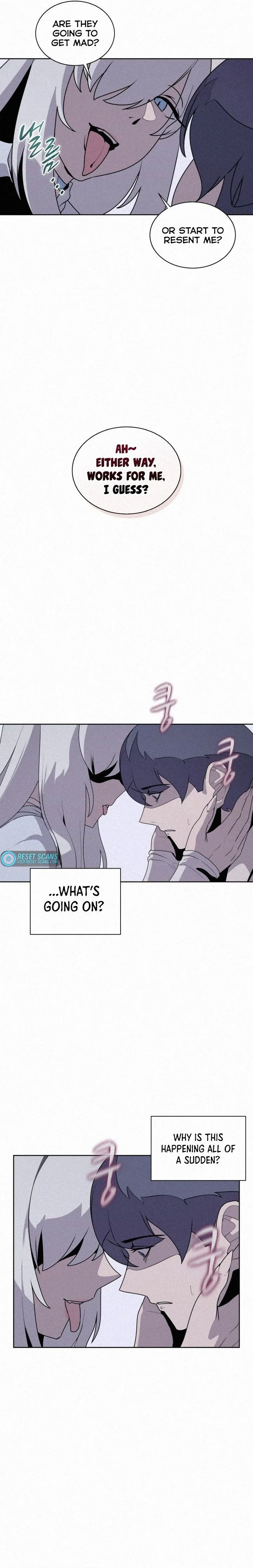 The Book Eating Magician Chapter 107 page 3