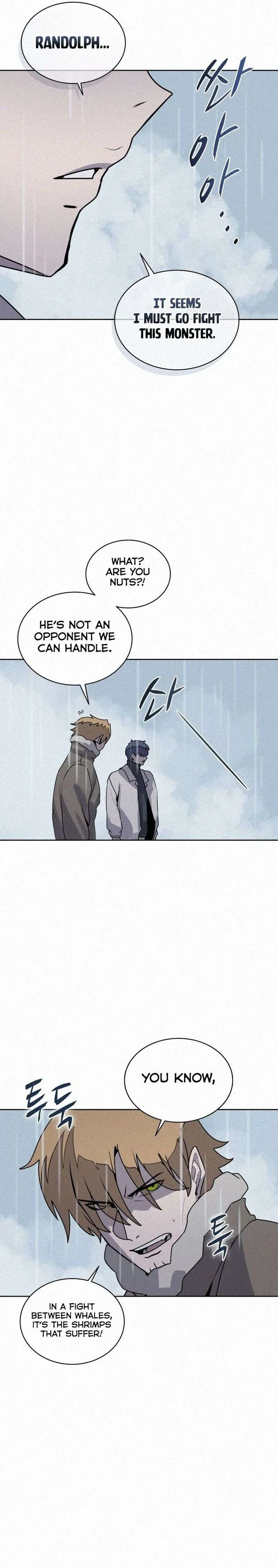 The Book Eating Magician Chapter 108 page 21