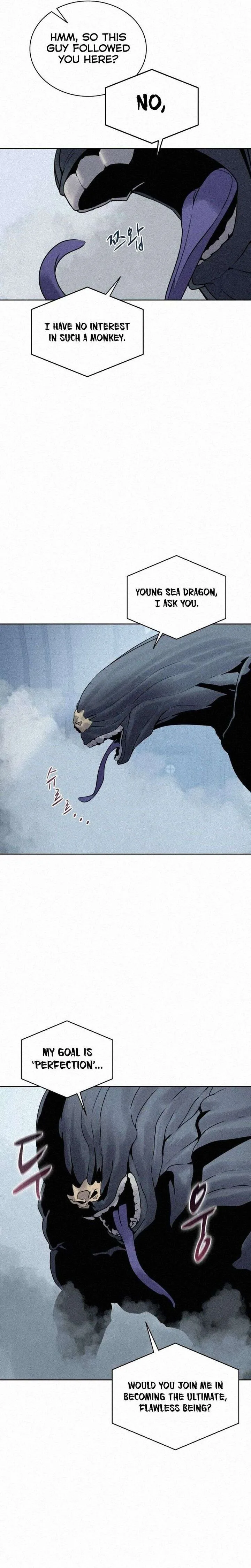 The Book Eating Magician Chapter 108 page 14