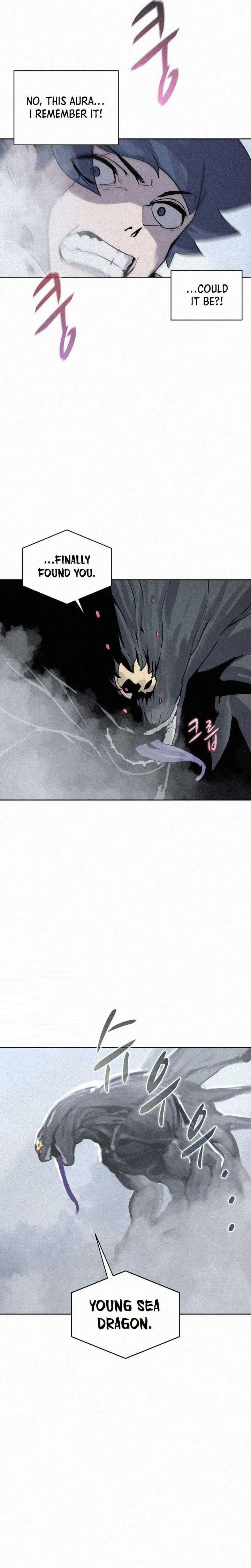 The Book Eating Magician Chapter 108 page 9
