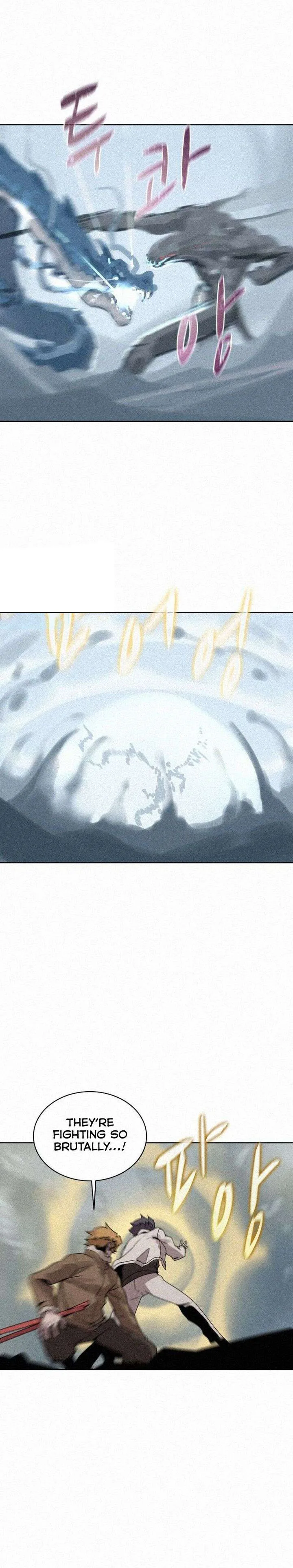 The Book Eating Magician Chapter 108 page 18