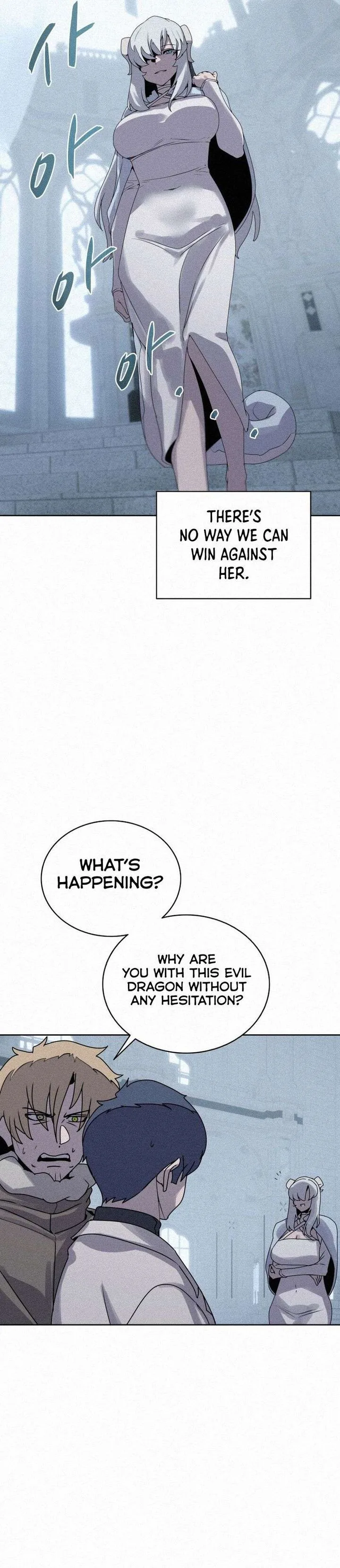 The Book Eating Magician Chapter 108 page 6