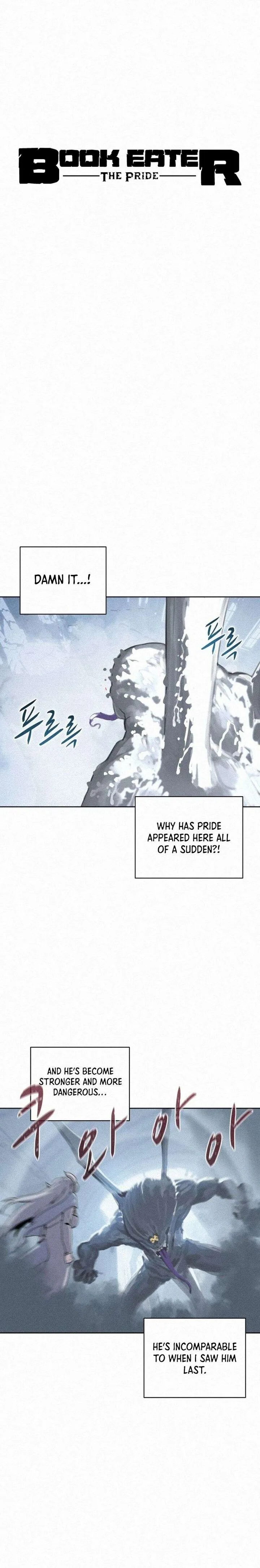 The Book Eating Magician Chapter 108 page 10