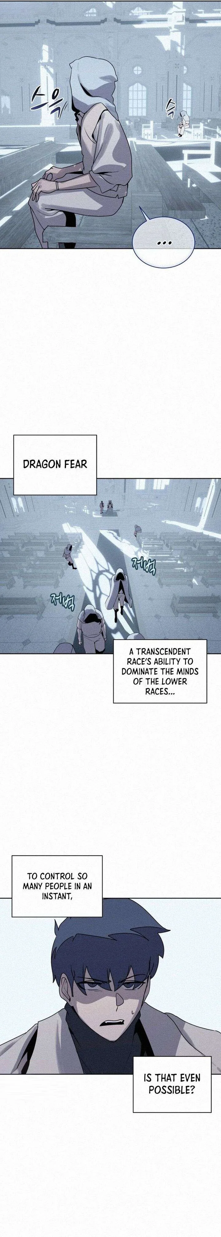 The Book Eating Magician Chapter 108 page 3