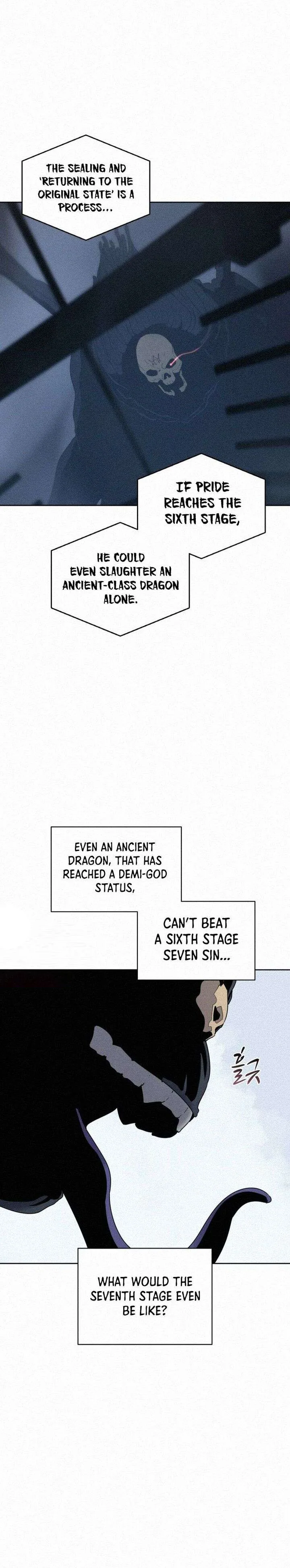 The Book Eating Magician Chapter 108 page 12