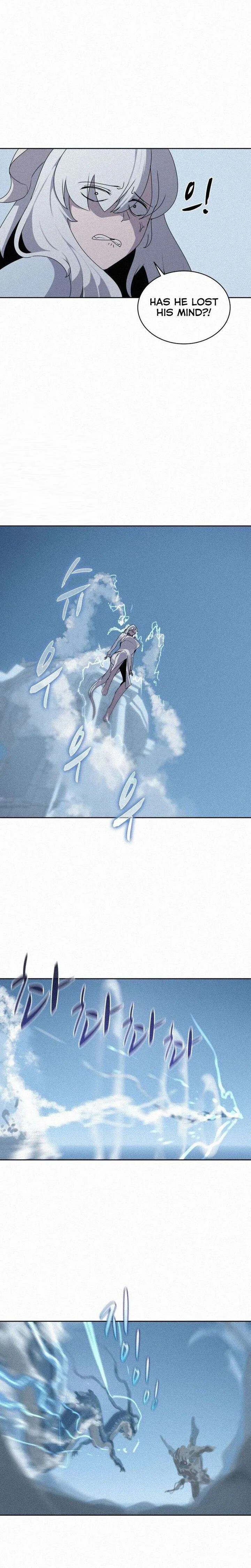 The Book Eating Magician Chapter 108 page 17