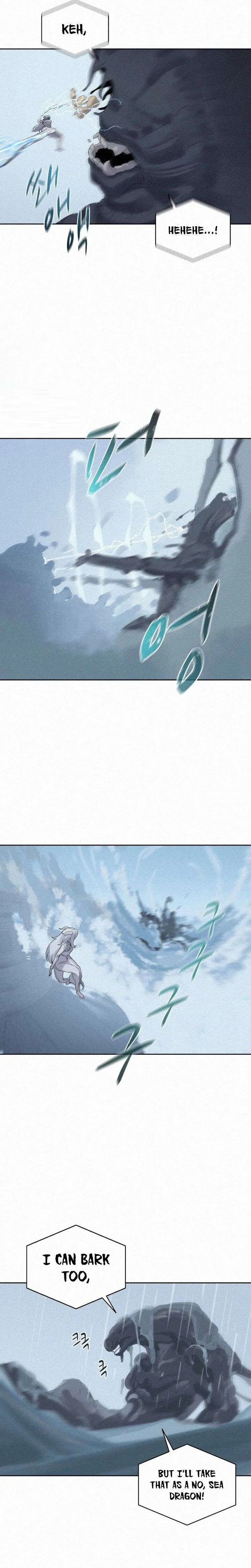 The Book Eating Magician Chapter 108 page 16