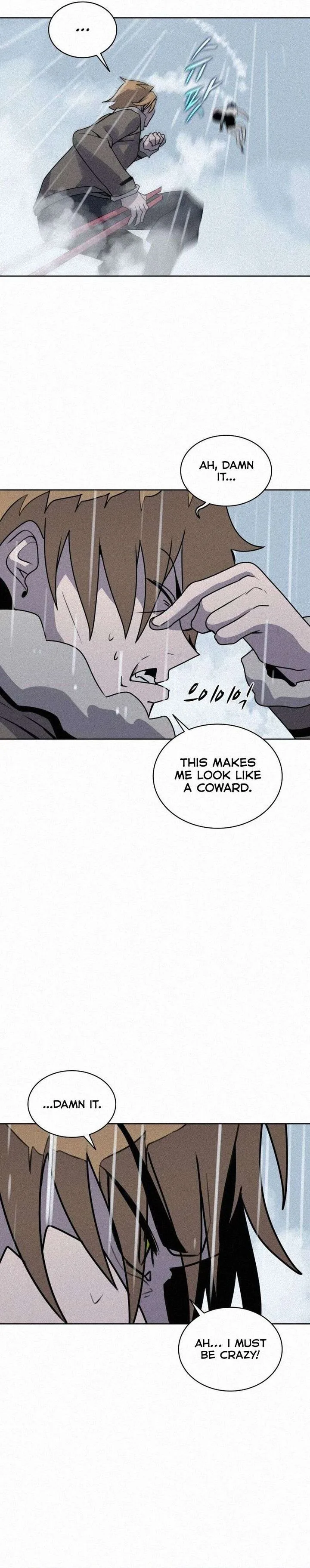 The Book Eating Magician Chapter 108 page 24