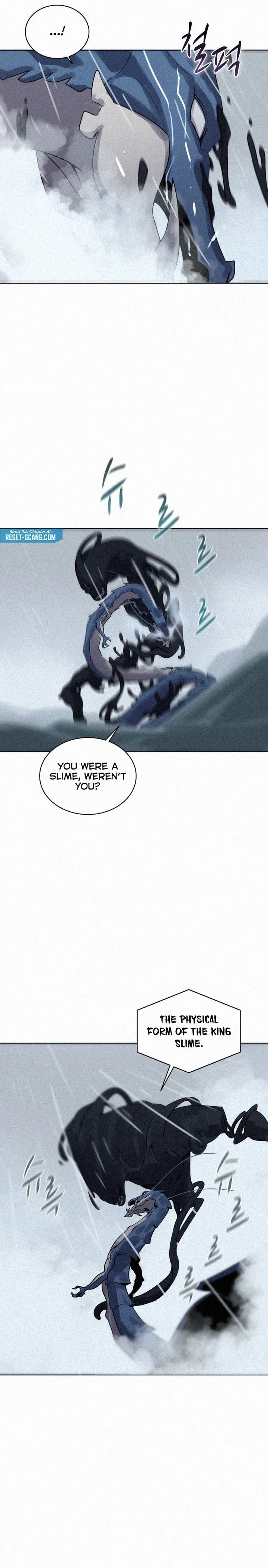 The Book Eating Magician Chapter 109 page 3