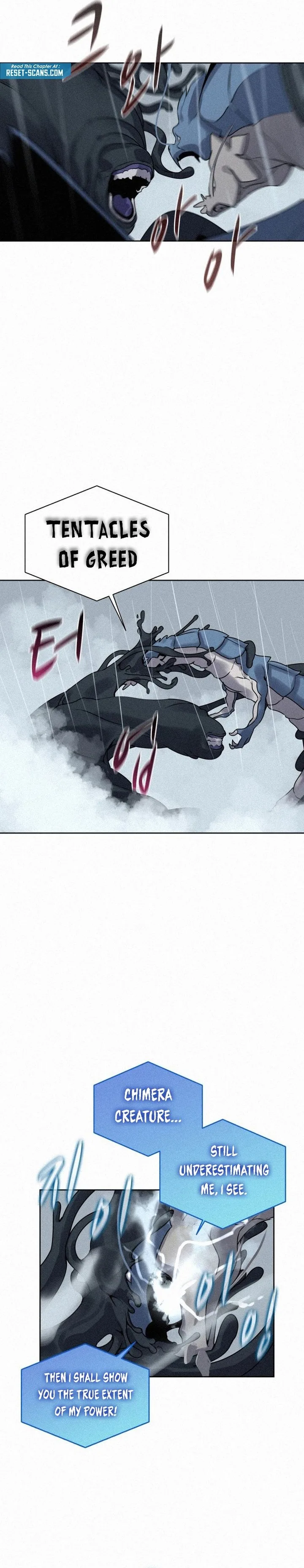 The Book Eating Magician Chapter 109 page 17