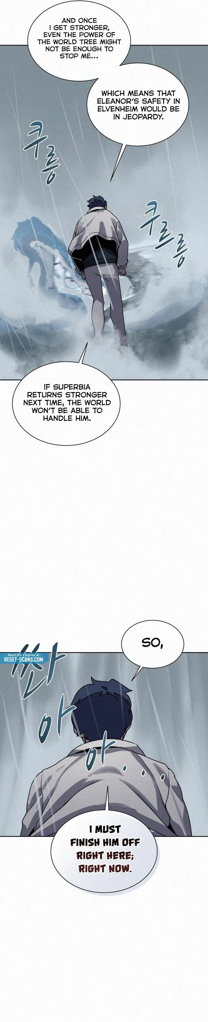 The Book Eating Magician Chapter 109 page 11