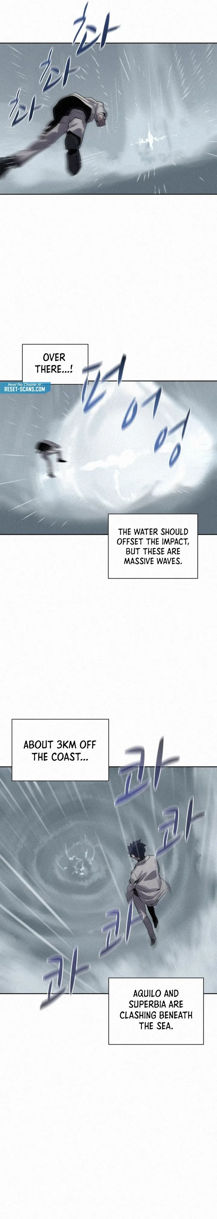 The Book Eating Magician Chapter 109 page 8
