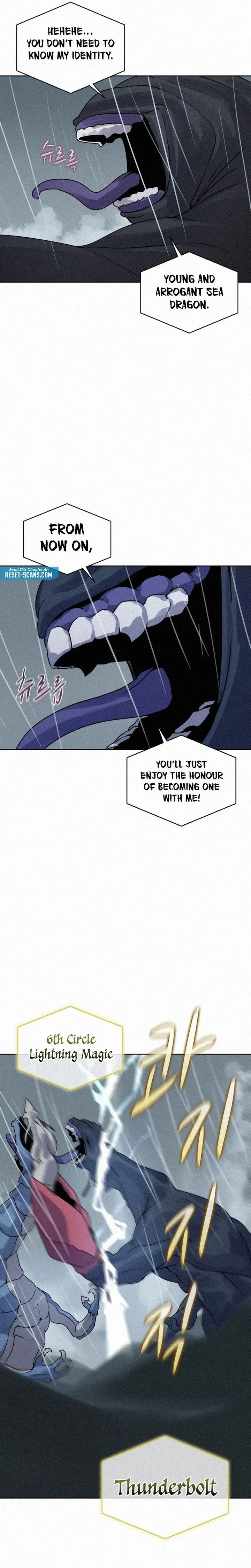 The Book Eating Magician Chapter 109 page 21