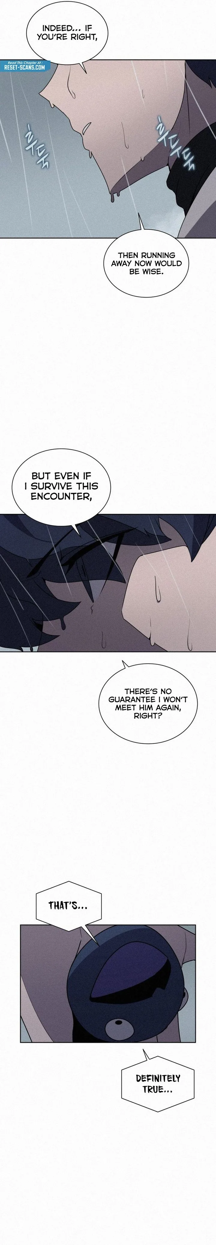 The Book Eating Magician Chapter 109 page 10