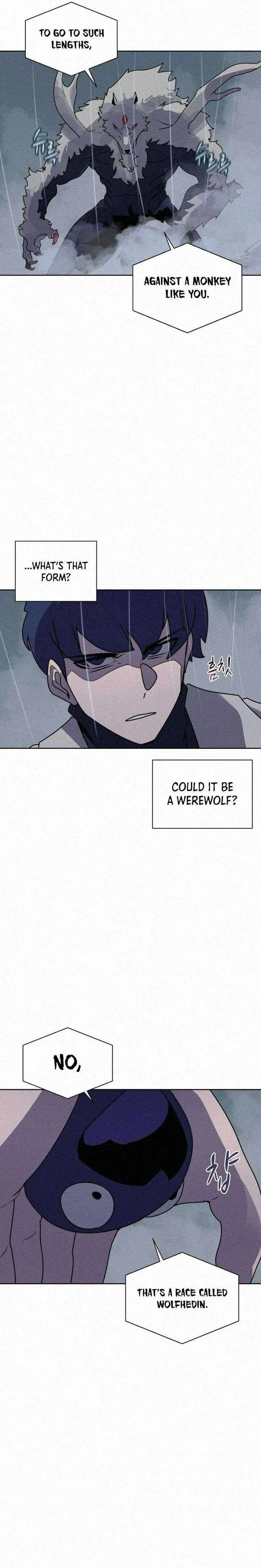 The Book Eating Magician Chapter 110 page 10
