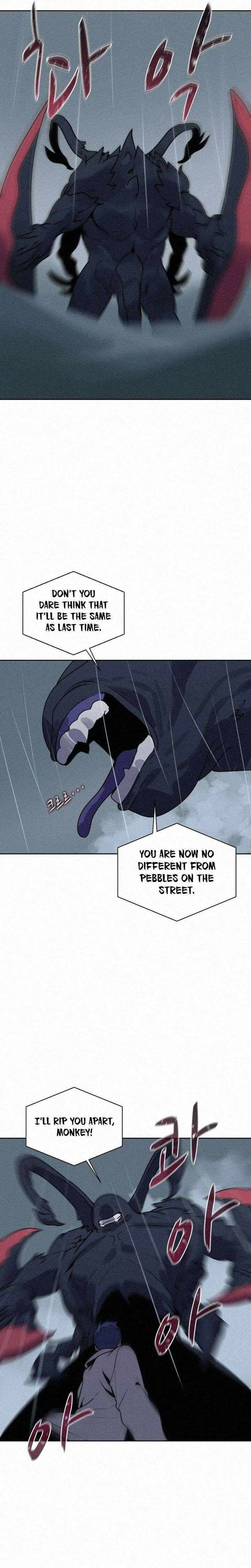 The Book Eating Magician Chapter 110 page 4