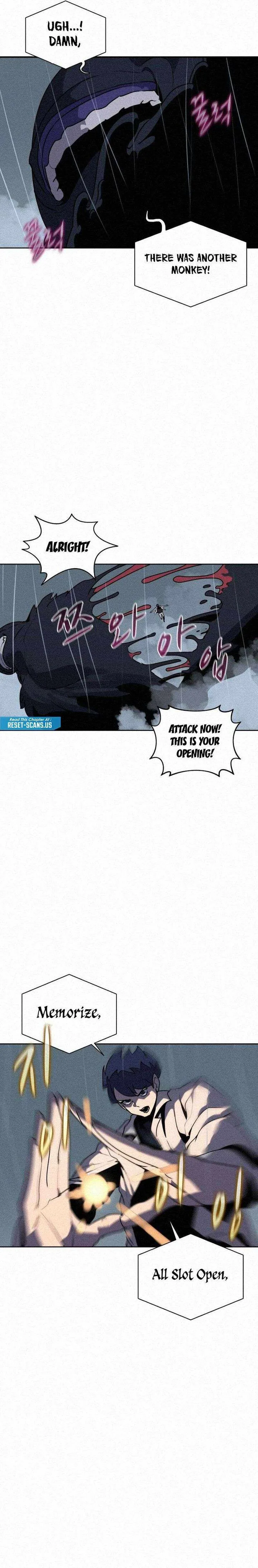 The Book Eating Magician Chapter 110 page 7