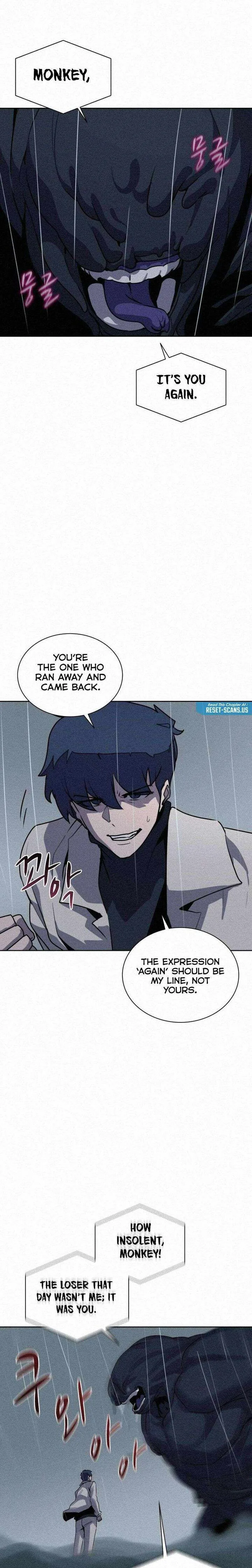 The Book Eating Magician Chapter 110 page 2