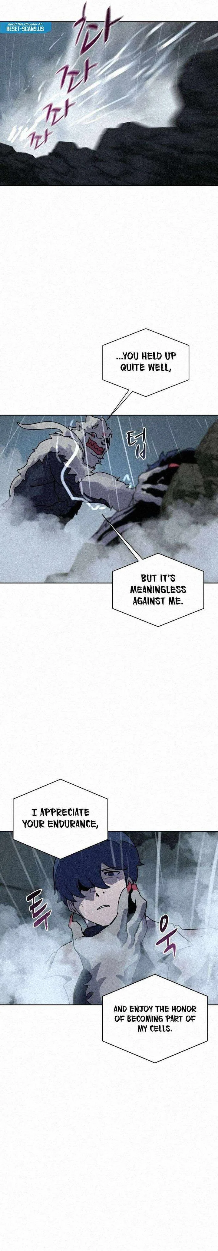 The Book Eating Magician Chapter 110 page 22