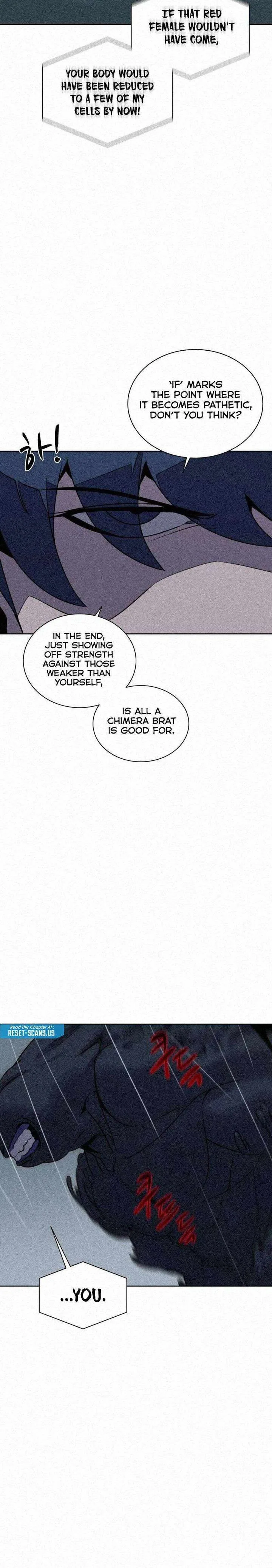The Book Eating Magician Chapter 110 page 3