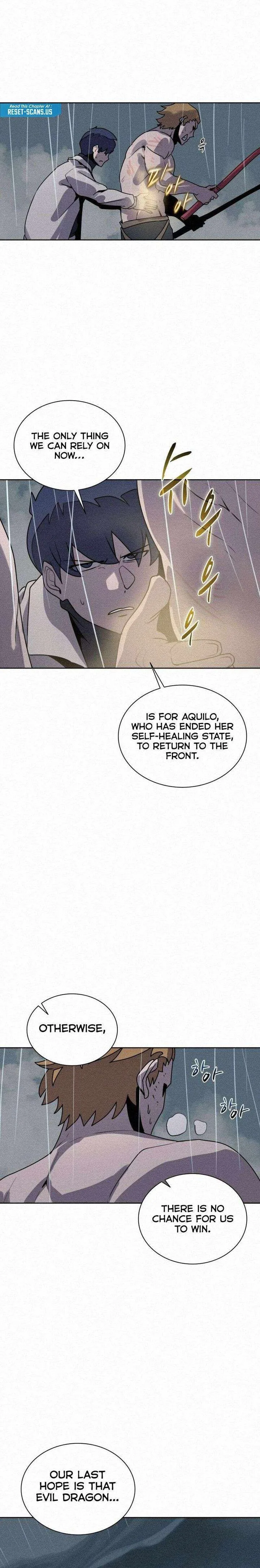 The Book Eating Magician Chapter 110 page 16