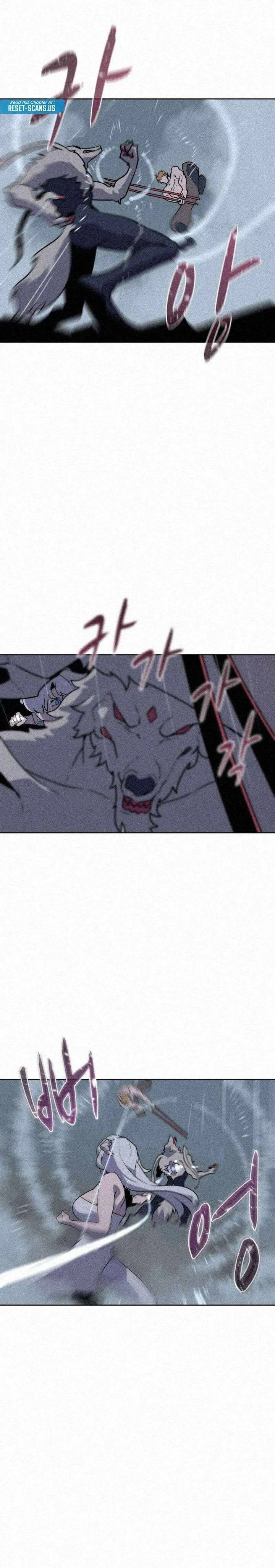 The Book Eating Magician Chapter 111 page 9