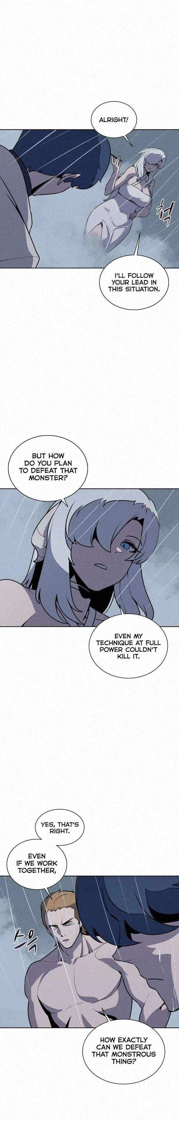 The Book Eating Magician Chapter 111 page 3