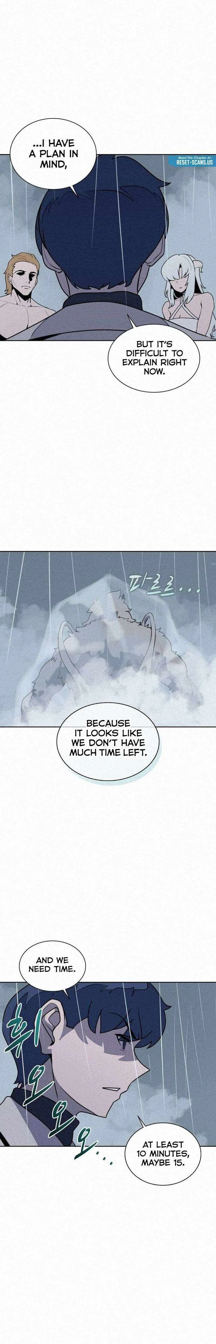 The Book Eating Magician Chapter 111 page 4