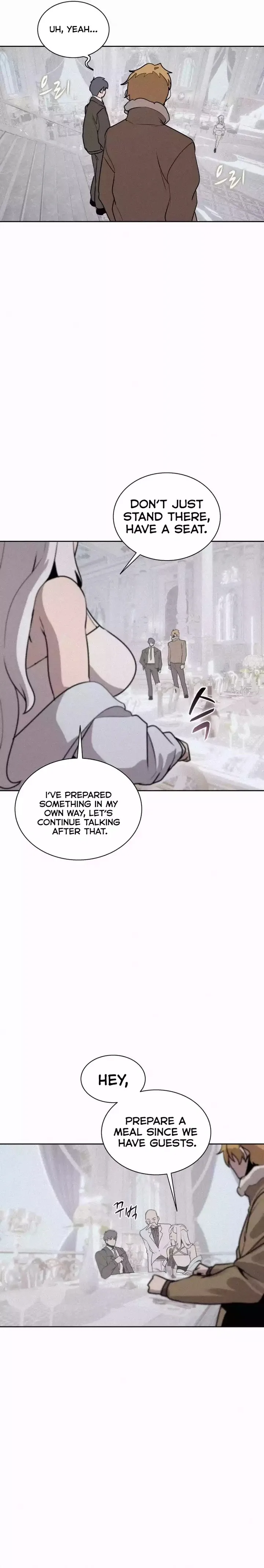 The Book Eating Magician Chapter 113 page 9