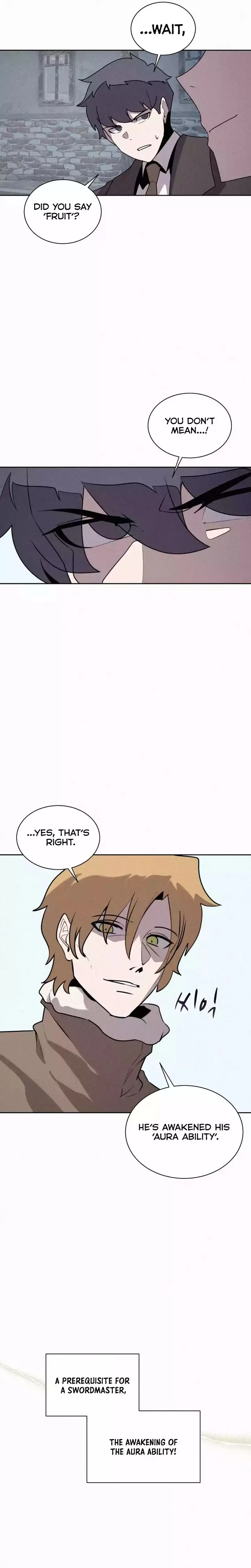 The Book Eating Magician Chapter 113 page 3