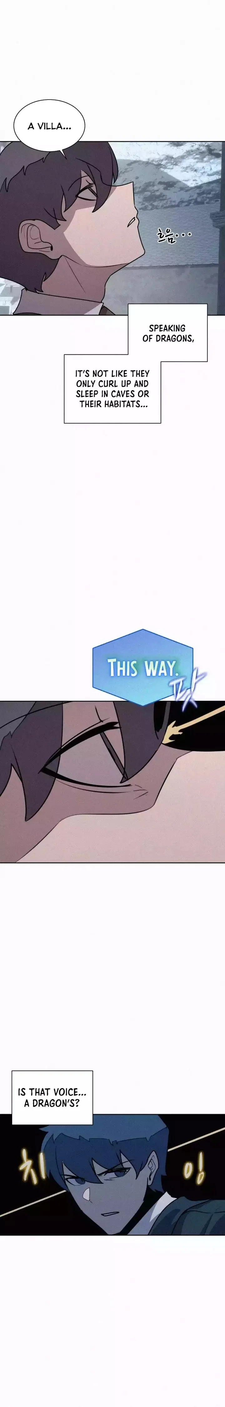 The Book Eating Magician Chapter 113 page 7