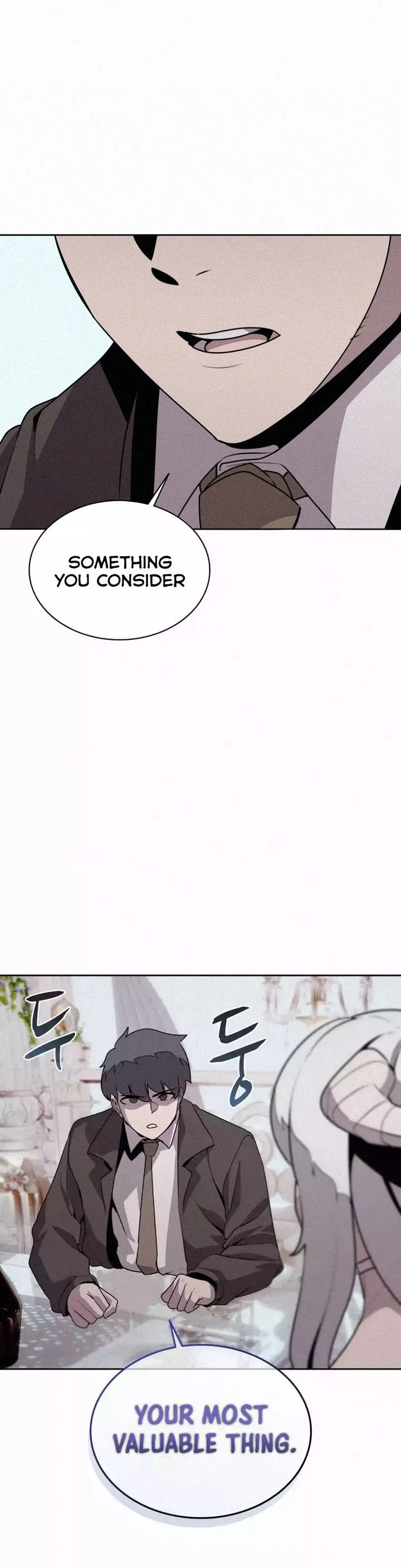 The Book Eating Magician Chapter 113 page 24