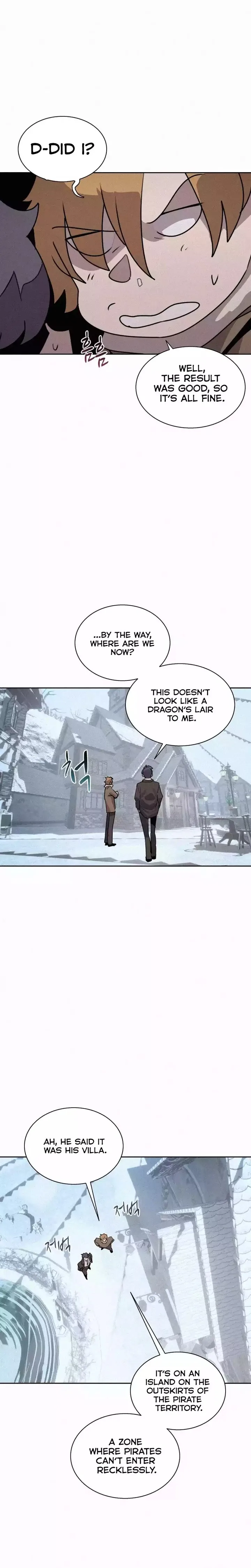 The Book Eating Magician Chapter 113 page 6