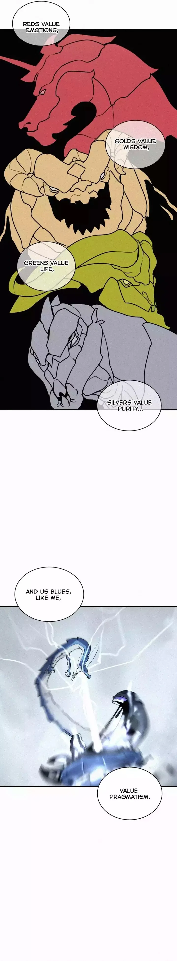 The Book Eating Magician Chapter 113 page 16