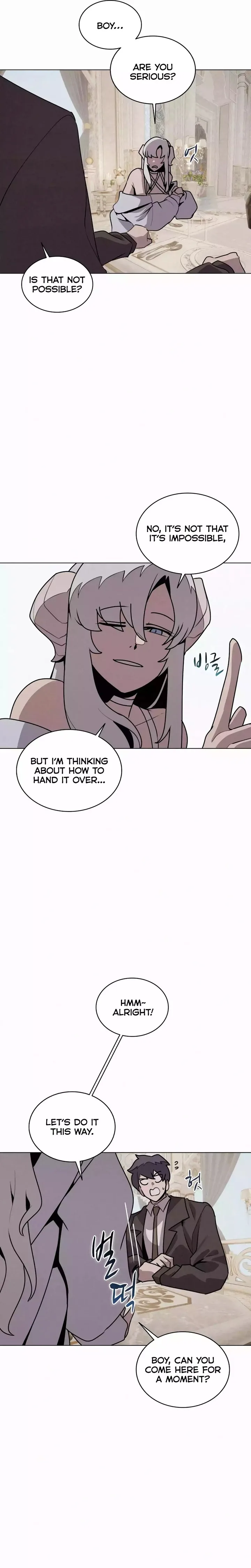 The Book Eating Magician Chapter 114 page 4