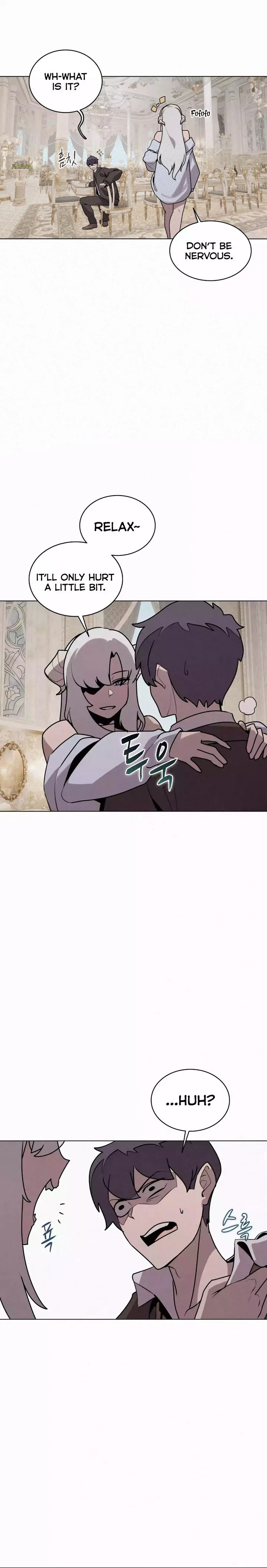 The Book Eating Magician Chapter 114 page 5